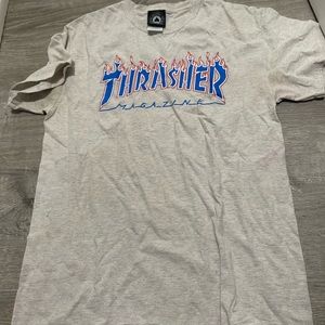 Trasher tee